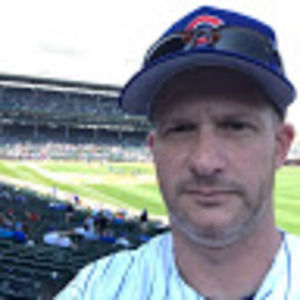 Meet your Posher, Jason